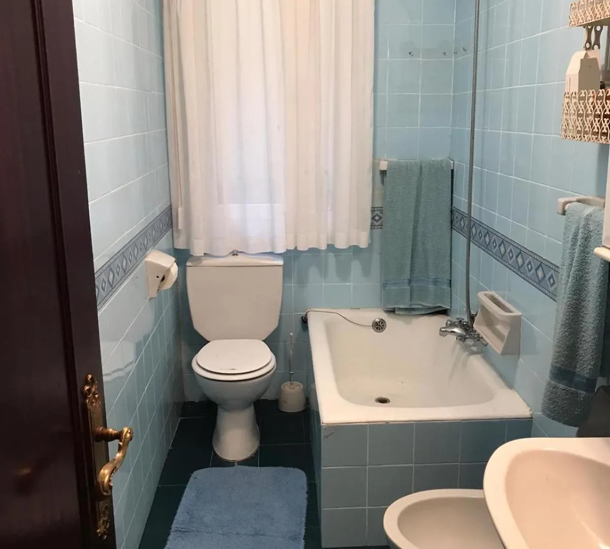 Perez Galdos Apartment Bilbau