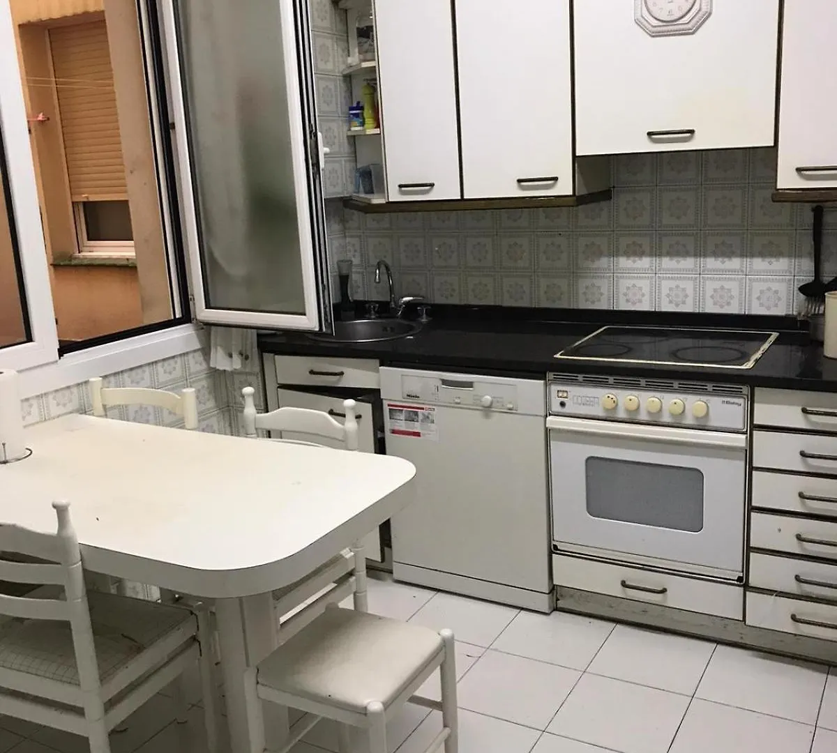 Perez Galdos Apartment Bilbau